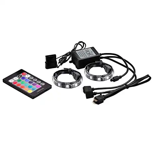 Deepcool RGB350 Color LED Strips