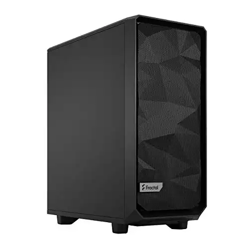 Fractal Design Meshify 2 Compact PC Case