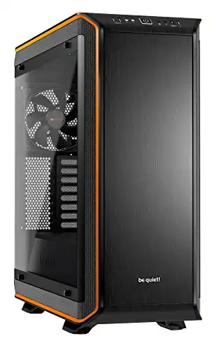 be quiet! Dark Base Pro 900 Full Tower Case