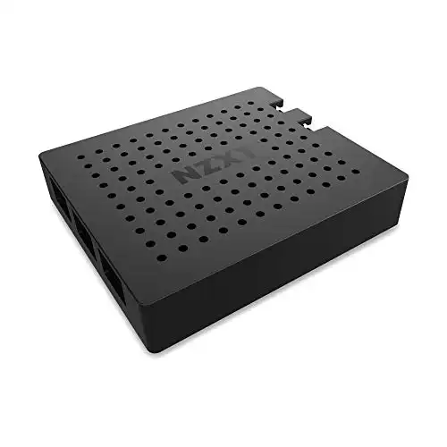 NZXT RGB & Fan Controller