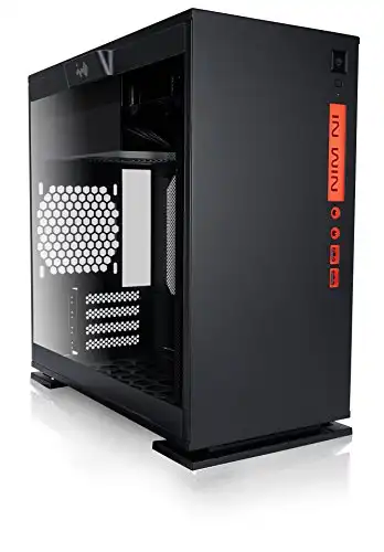InWin 301 mATX Computer Case