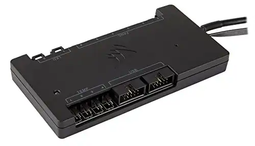 Corsair iCUE Commander PRO Smart Fan Speed Controller