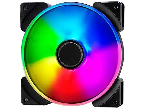 Fractal Design Prisma AL14 140mm PWM RGB