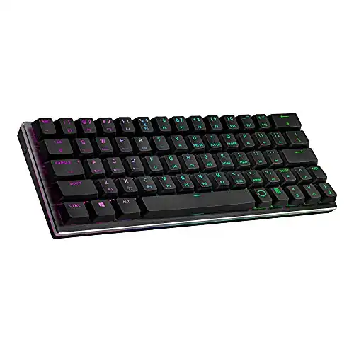 Cooler Master SK621 Mechanical Keyboard