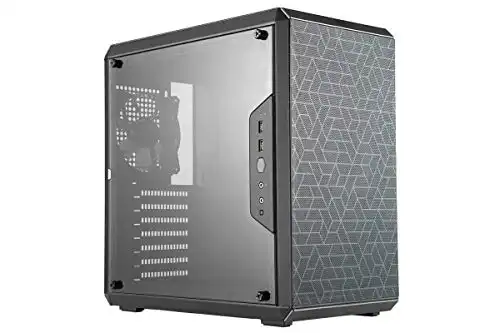 Cooler Master MasterBox Q500L Computer Case