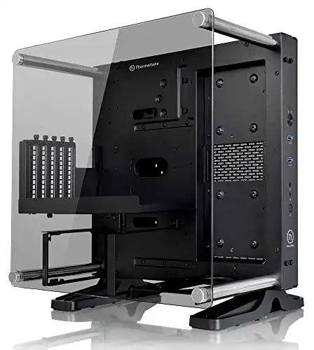 Thermaltake Core P1 Computer Case