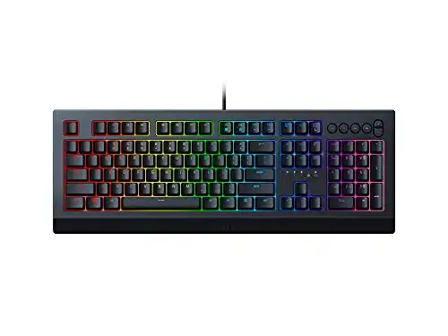 Razer Cynosa V2 Gaming Keyboard