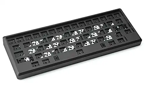 Drop + Tokyo Tokyo60 Mechanical Keyboard