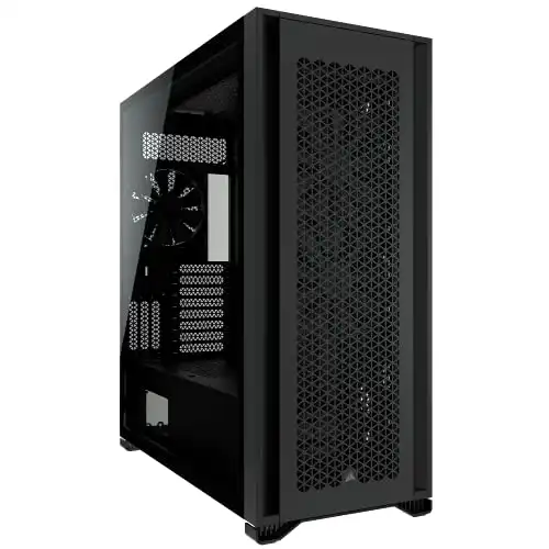 CORSAIR 7000D Airflow Full-Tower ATX Computer Case