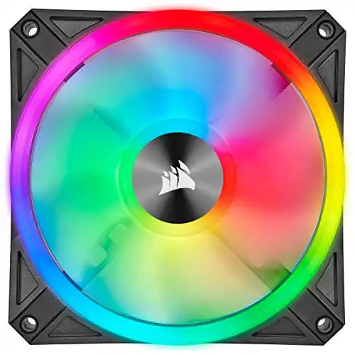 Corsair QL Series 120mm Case Fan