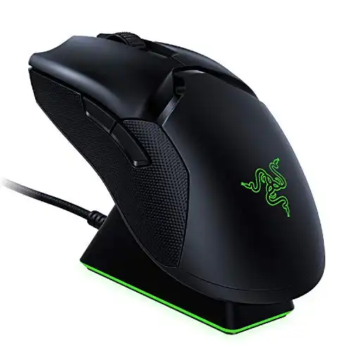 Razer Viper Ultimate Wireless Gaming Mouse