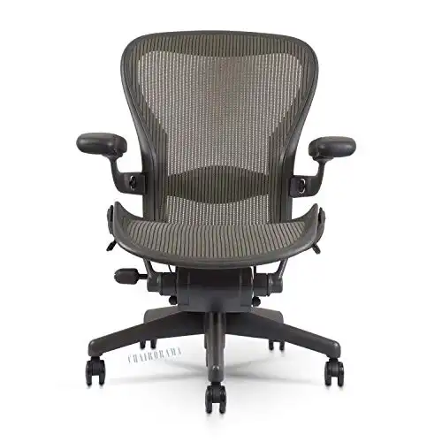 Herman Miller Classic Aeron Chair