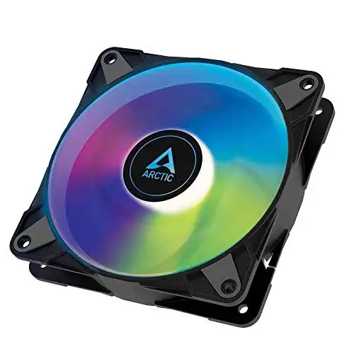 Arctic P12 PWM PST A-RGB 120mm Case Fan