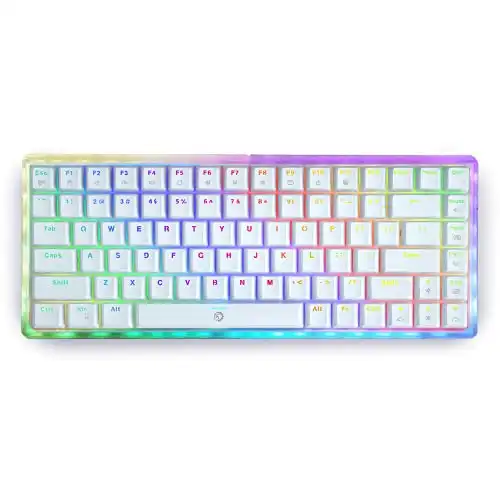Drevo Gramr Full RGB Mechanical Gaming Keyboard