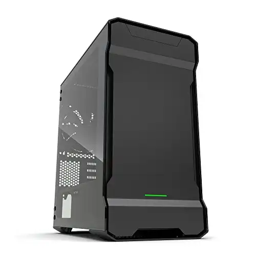 Phanteks Enthoo Evolv mATX Tower PC Case