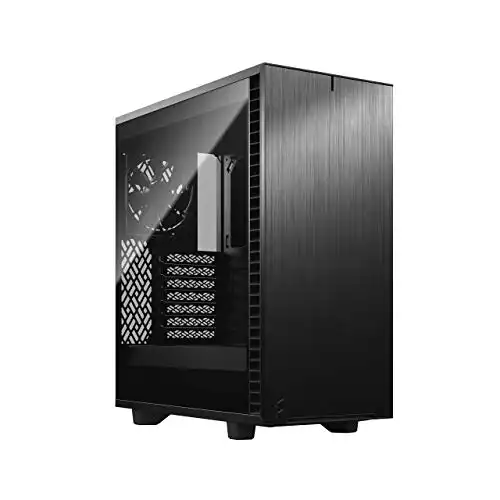 Fractal Design Define 7 Compact Mid Tower Case