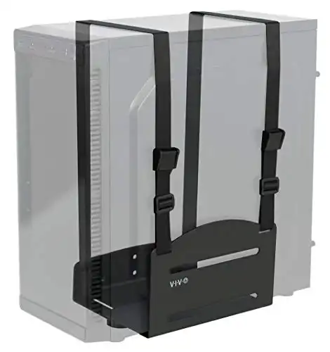 VIVO Universal PC Wall Mount