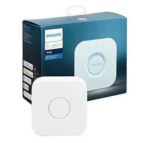 Philips Hue Bridge Smart Hub