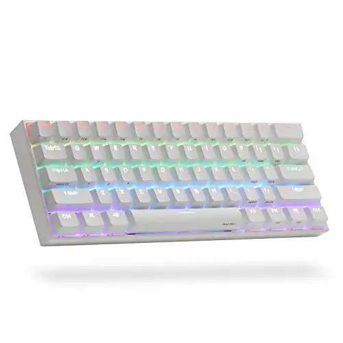 Anne Pro 2 Wireless Mechanical Keyboard