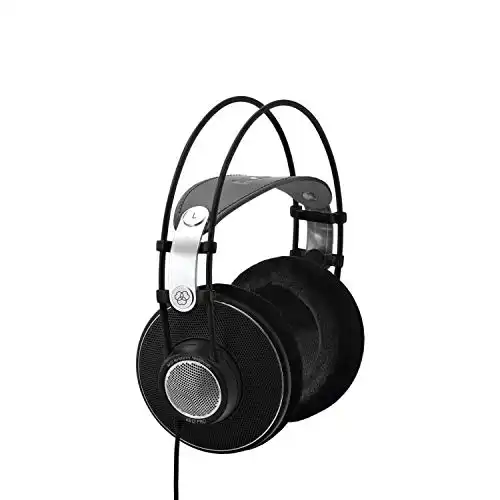 AKG Pro Audio K612 Pro Studio Headphones
