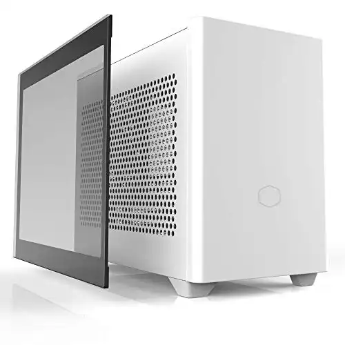 Cooler Master MasterBox NR200P Computer Case