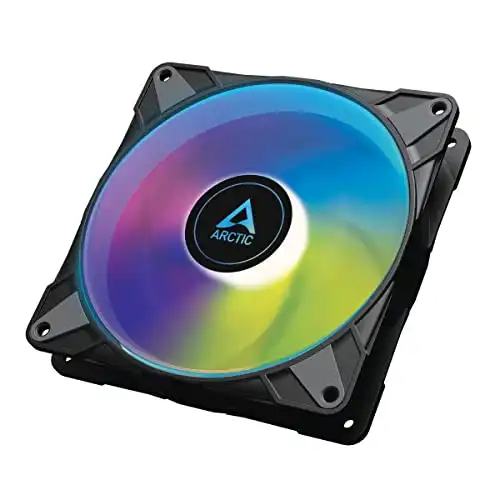 Arctic P14 PWM PST A-RGB 140mm Case Fan