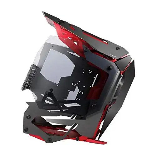 Antec Torque Mid Tower Computer Case