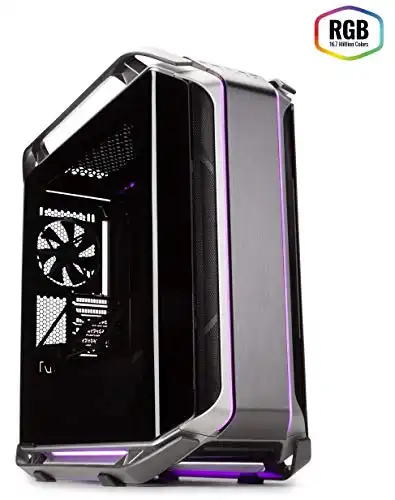 Cooler Master Cosmos C700M Full Tower