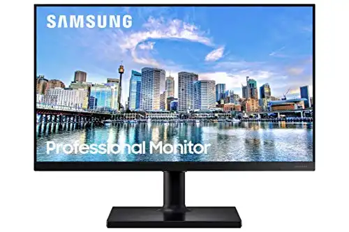 Samsung FT45 24" 75Hz IPS Monitor