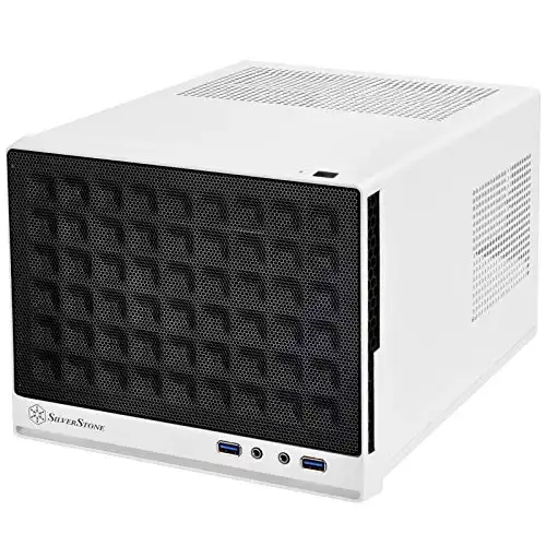 SilverStone Technology SG13 Computer Case