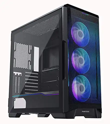 Phanteks P500A Digital PC Case