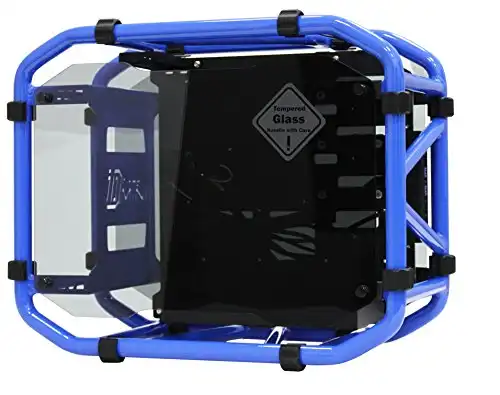 InWin D Frame Mini ITX Computer Case