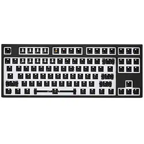 KPRepublic MKB87 87 Key Mechanical Keyboard Kit