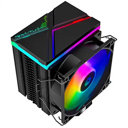 ID-COOLING SE-914-XT 92mm CPU Cooler