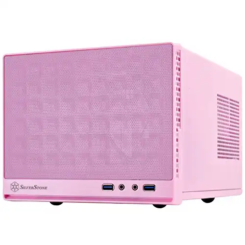 SilverStone SG13P Computer Case