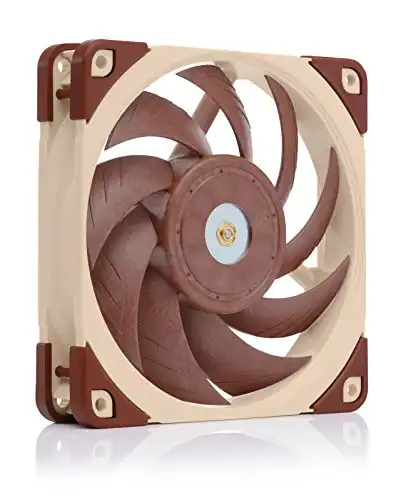 Noctua NF-A12x25 PWM 120mm Case Fan