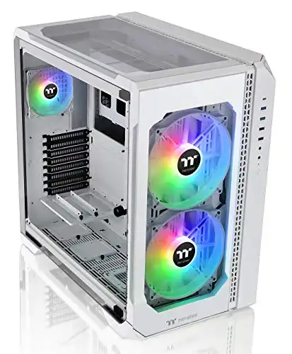 Thermaltake View 51 Computer Case