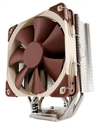 Noctua NH-U12S Premium CPU Cooler
