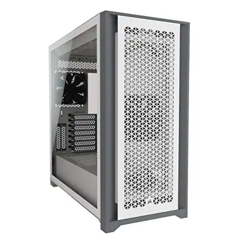 Corsair 5000D Airflow Mid Tower PC Case