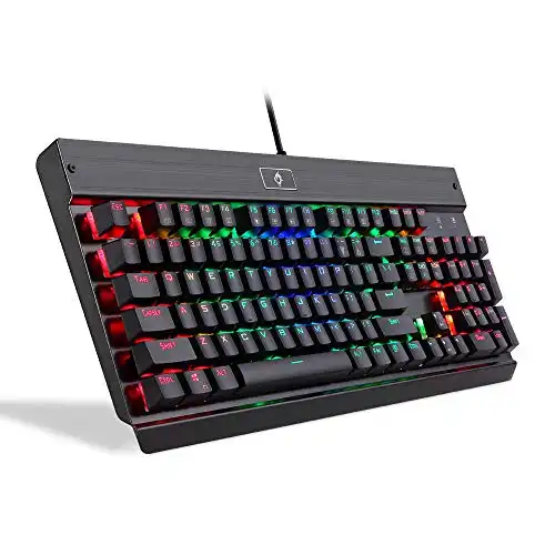 Eagletec KG010 Mechanical Keyboard