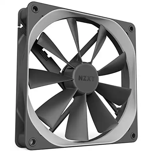 NZXT AER F 140mm Case Fan
