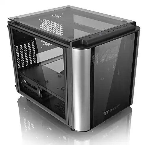 Thermaltake Level 20 VT Computer Case