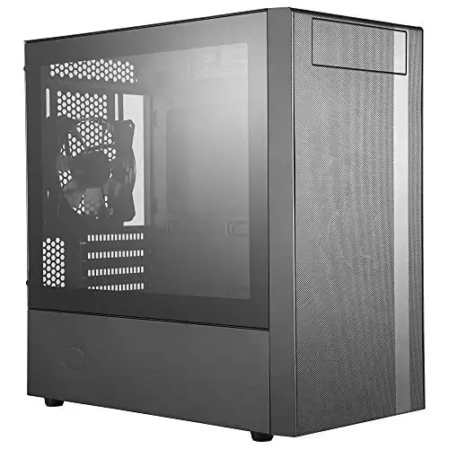 Cooler Master NR400 Computer Case