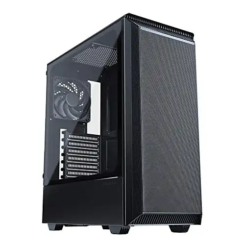 Phanteks Eclipse P300A Mesh PC Case