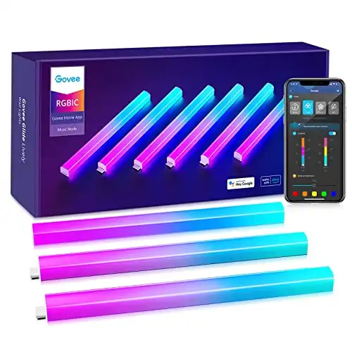 Govee RGBIC Smart Wall Light