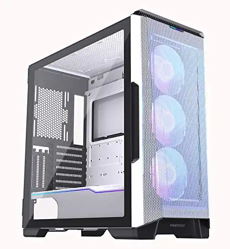 Phanteks Eclipse P500A PC Case