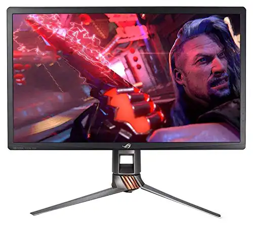 Asus PG27UQ 27