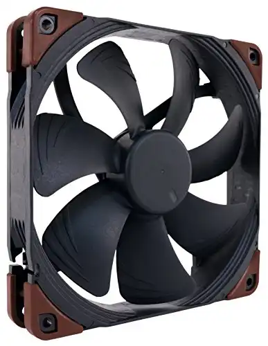 Noctua NF-A14 iPPC-3000 PWM 140mm Case Fan