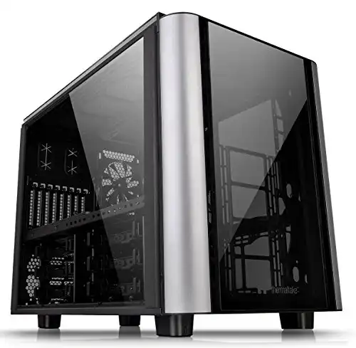 Thermaltake Level 20 XT Cube Case