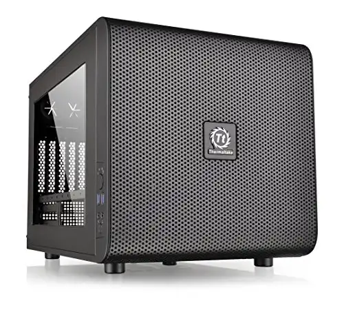 Thermaltake Core V21 Computer Case